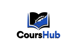 CoursHub 360 Logo
